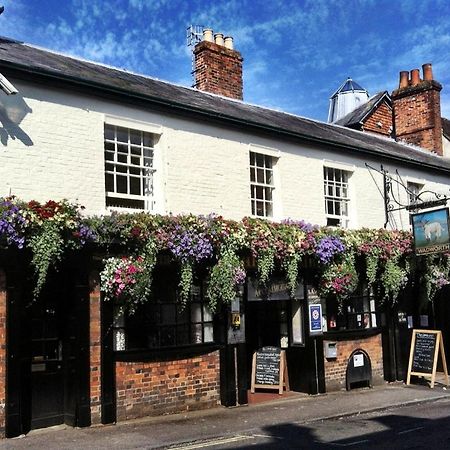 The Lamb Inn Марлбъро Екстериор снимка