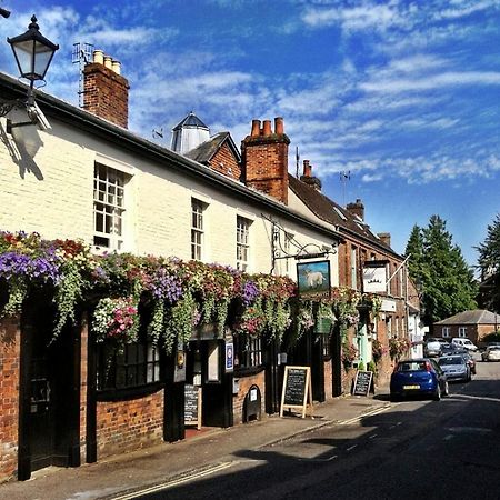The Lamb Inn Марлбъро Екстериор снимка