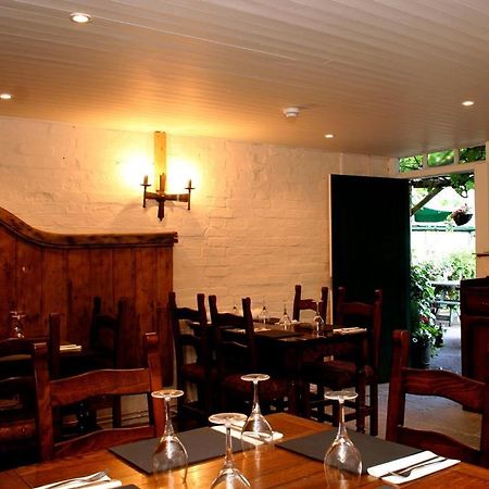 The Lamb Inn Марлбъро Екстериор снимка