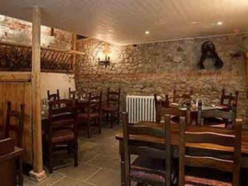 The Lamb Inn Марлбъро Екстериор снимка