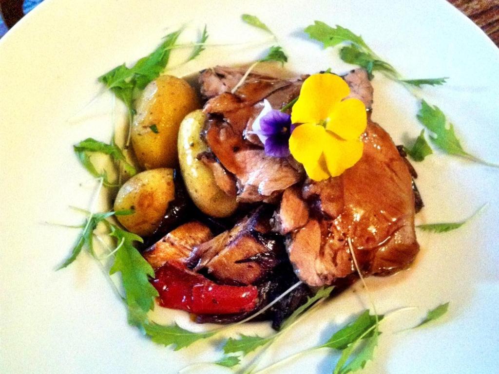 The Lamb Inn Марлбъро Екстериор снимка