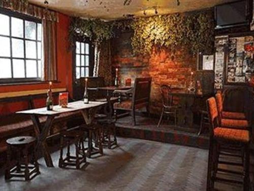 The Lamb Inn Марлбъро Екстериор снимка