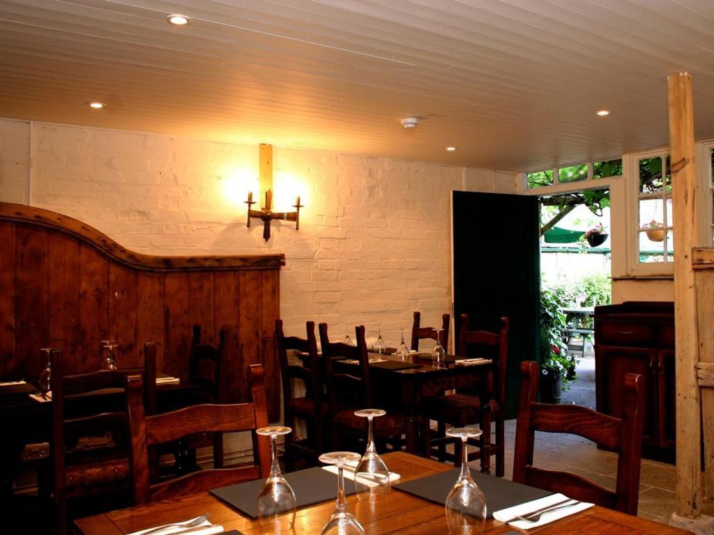 The Lamb Inn Марлбъро Екстериор снимка