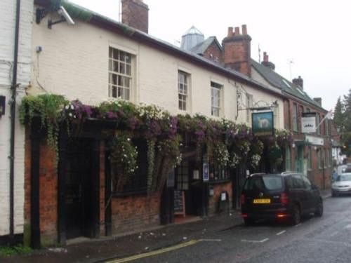 The Lamb Inn Марлбъро Екстериор снимка