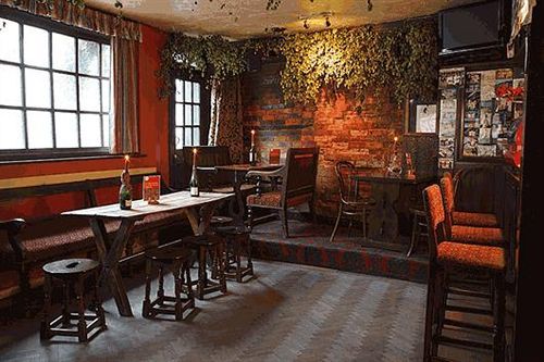 The Lamb Inn Марлбъро Екстериор снимка